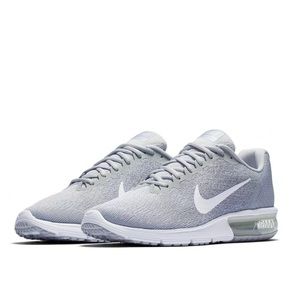 NIKE: Air Max Sequent 2 Ankle-High Running Shoe (8)